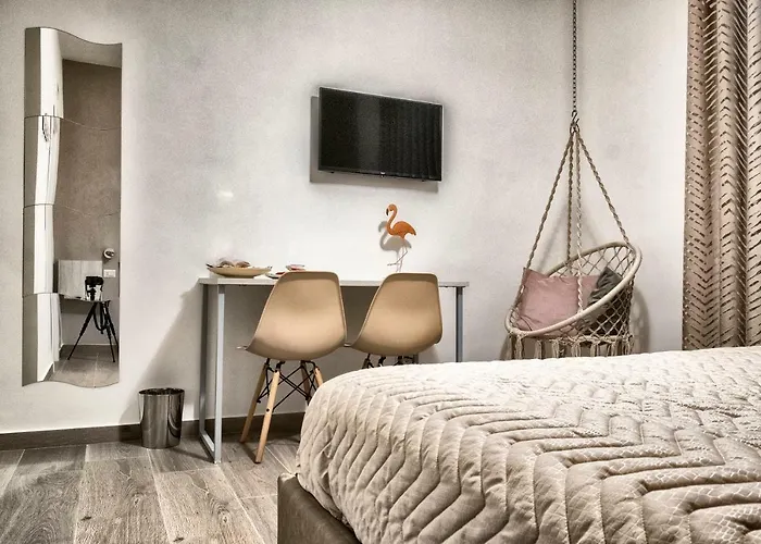 Dimora Flegrea Room & Breakfast