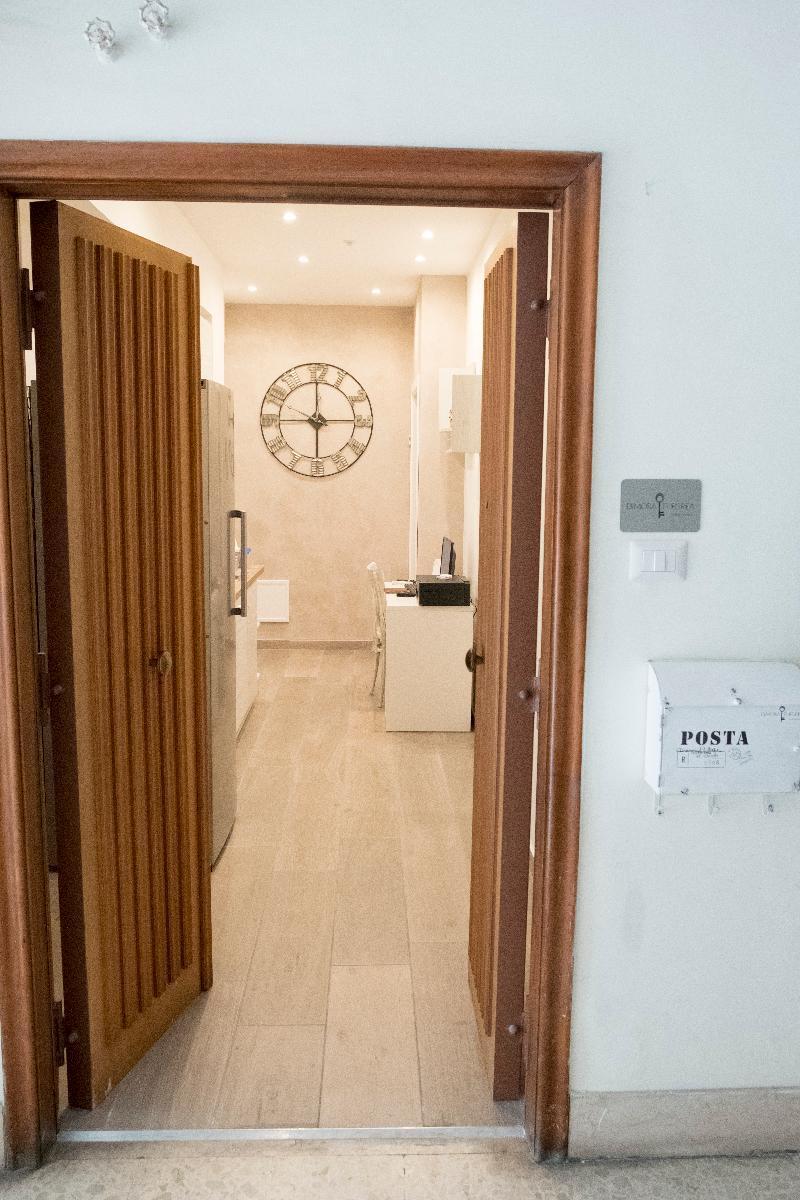 Bed & Breakfast Dimora Flegrea & Breakfast Pozzuoli