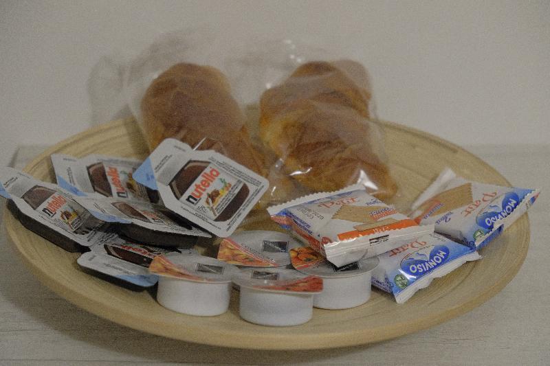 Bed & Breakfast Dimora Flegrea & Breakfast Pozzuoli