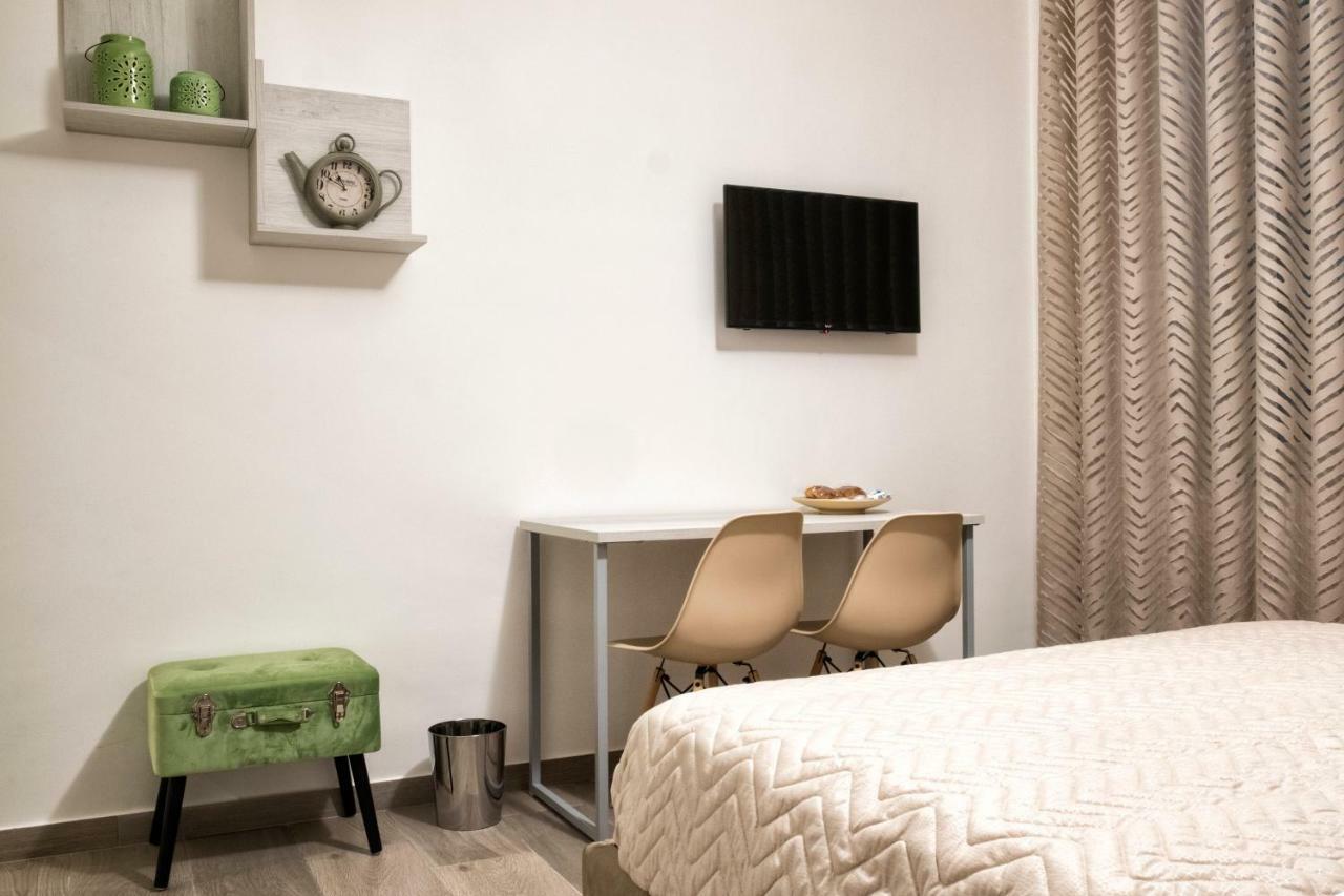 Dimora Flegrea & Breakfast Bed & Breakfast