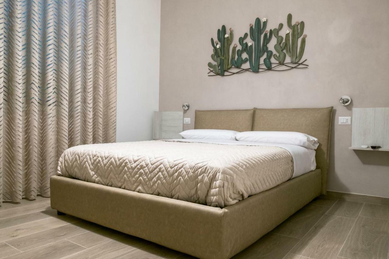 Bed & Breakfast Dimora Flegrea & Breakfast Pozzuoli