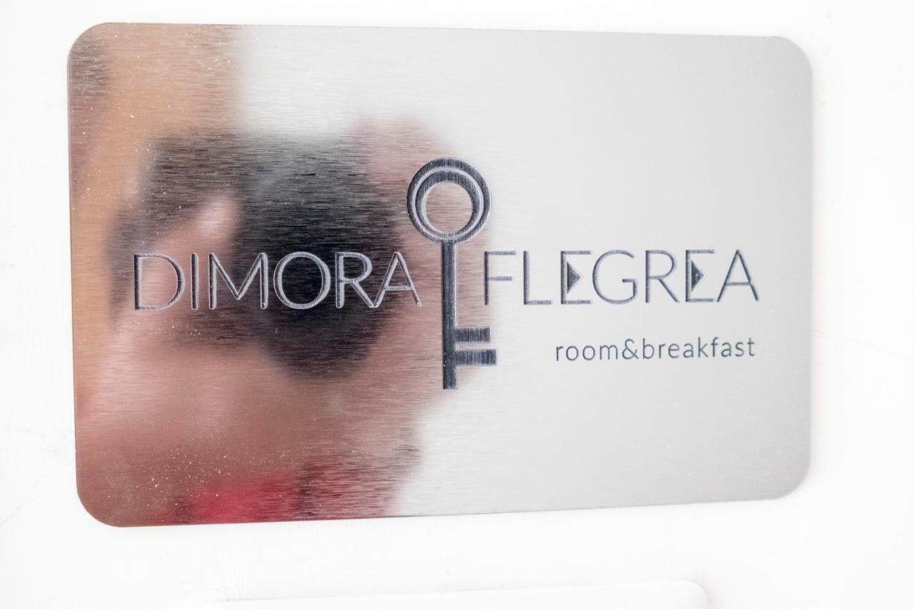 Dimora Flegrea & Breakfast Bed & Breakfast