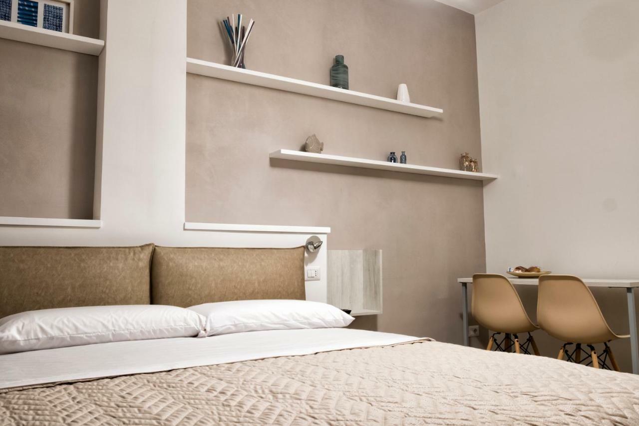 Dimora Flegrea & Breakfast Bed & Breakfast 4*