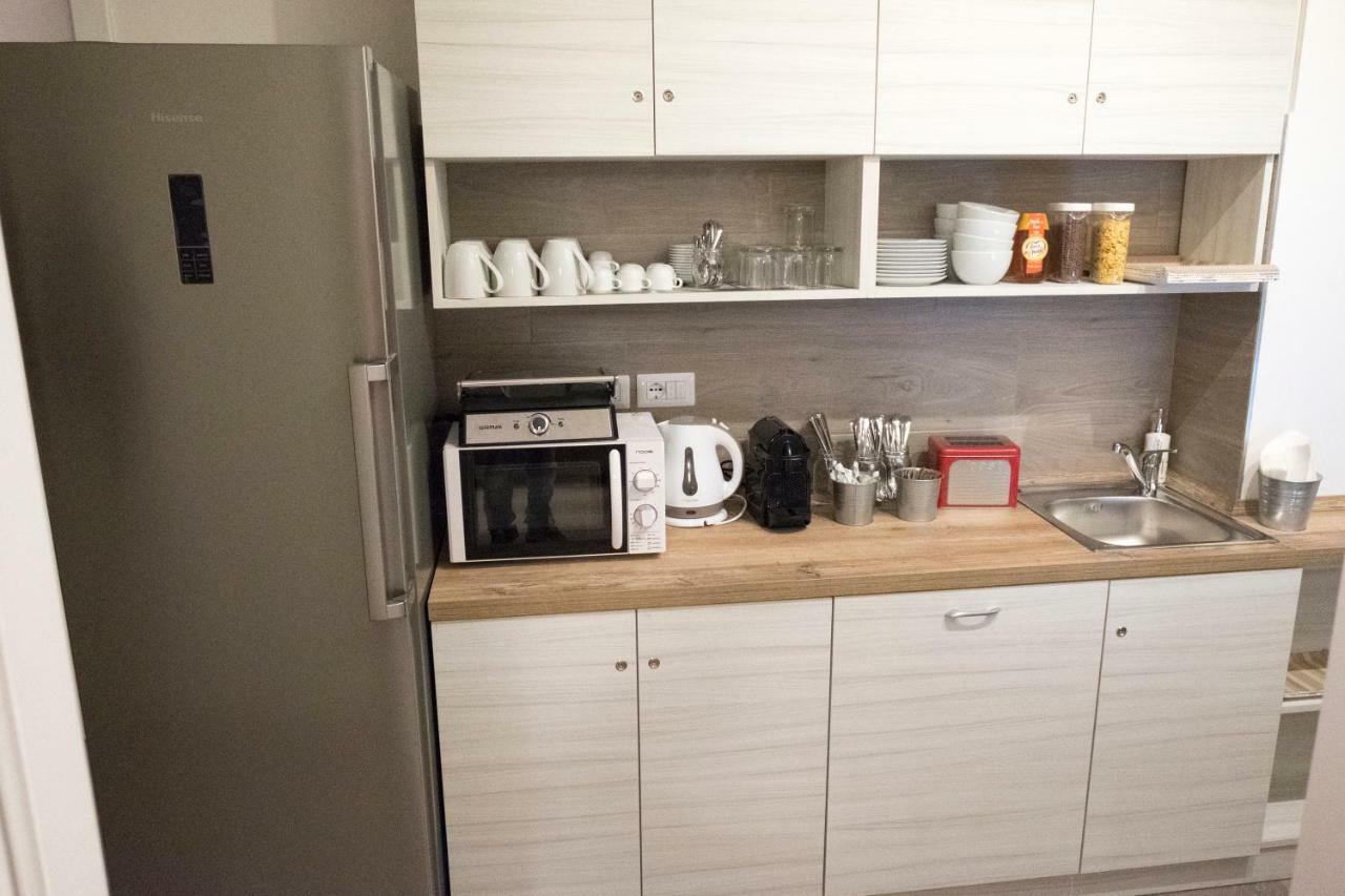 Dimora Flegrea & Breakfast Bed & Breakfast