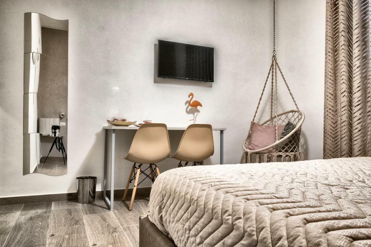 Bed & Breakfast Dimora Flegrea & Breakfast Pozzuoli