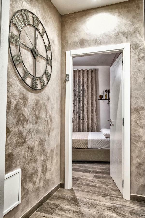 Dimora Flegrea & Breakfast Bed & Breakfast Pozzuoli