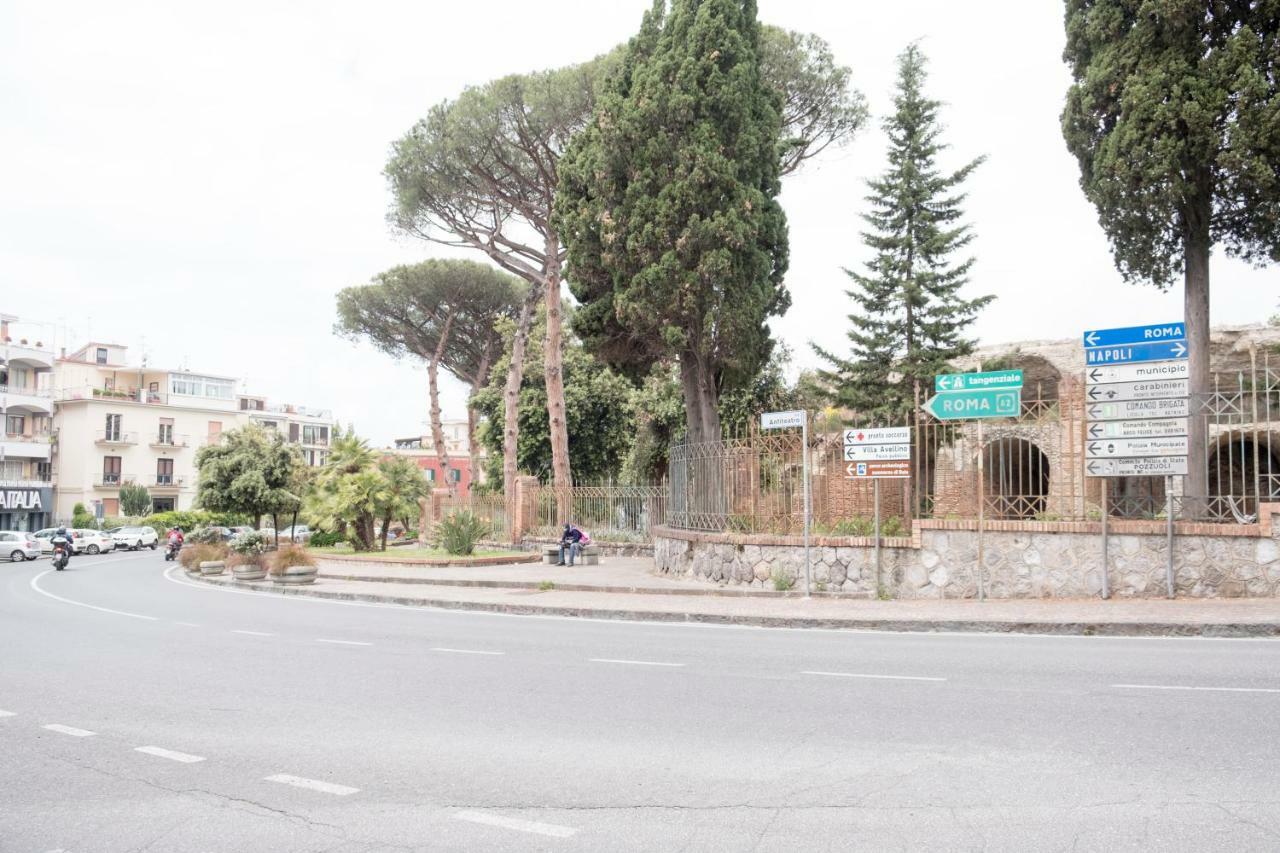 Bed & Breakfast Dimora Flegrea & Breakfast