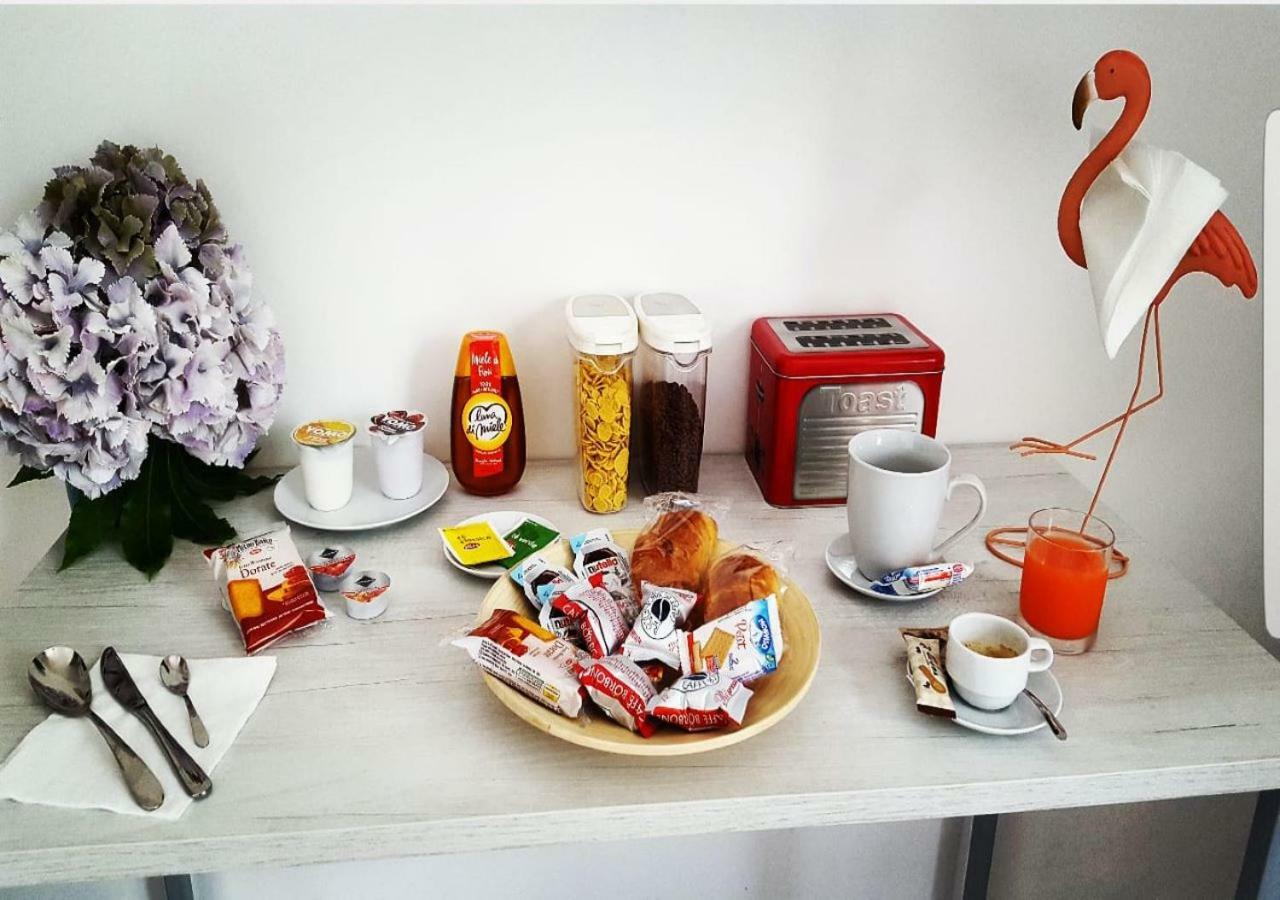 Bed & Breakfast Dimora Flegrea & Breakfast 4*