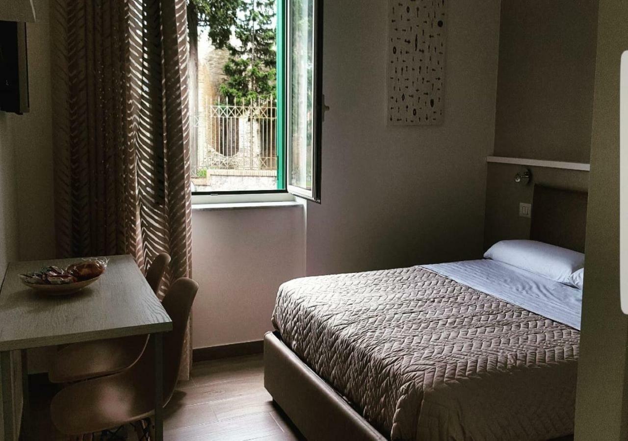 Dimora Flegrea & Breakfast Bed & Breakfast 4*